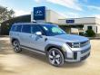 New 2026 Hyundai Santa Fe Hybrid Limited SUV