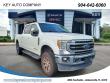 Used 2020 Ford F-250  Truck Crew Cab