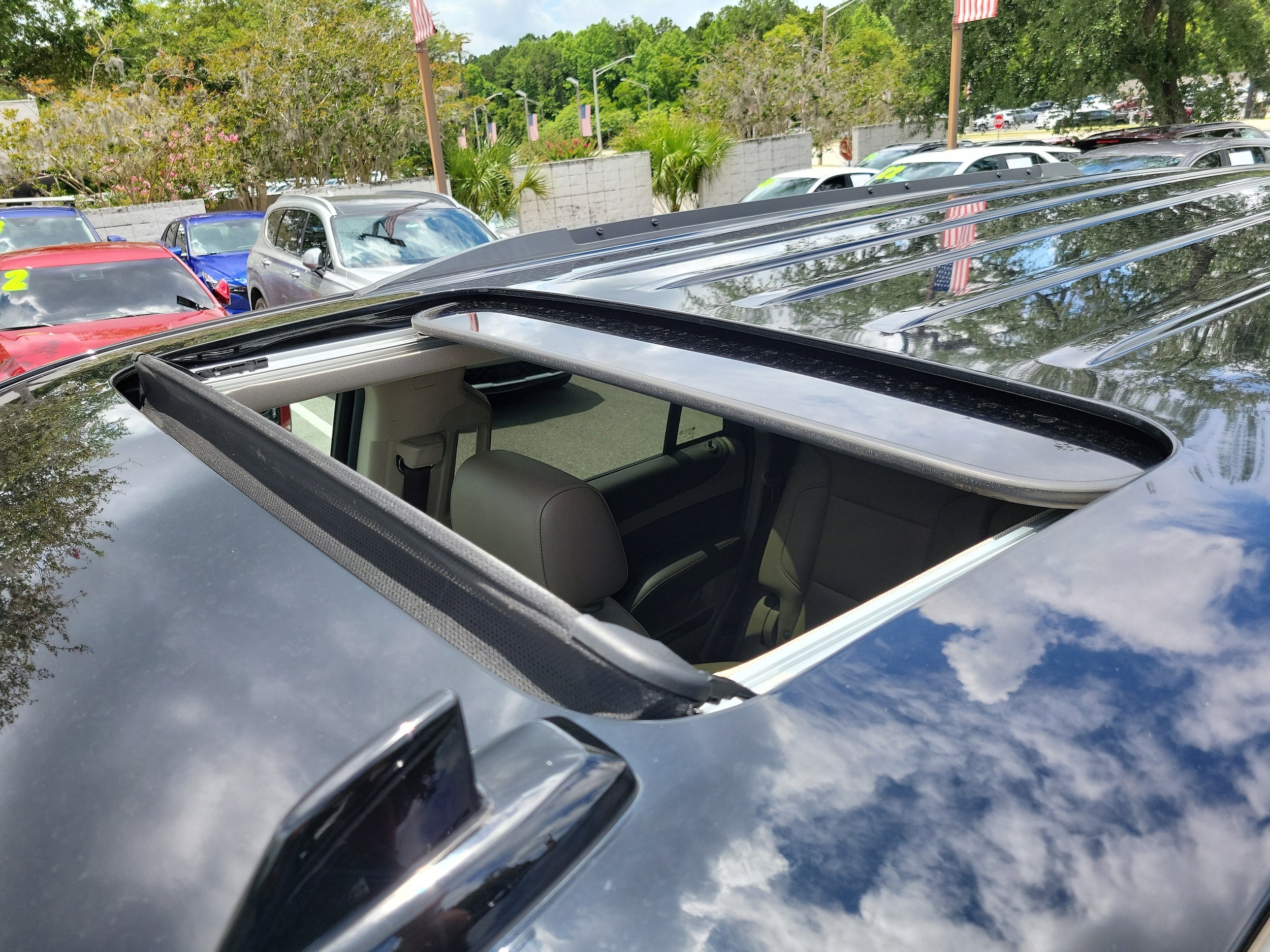 2019 Chevrolet Tahoe LT - Photo 26