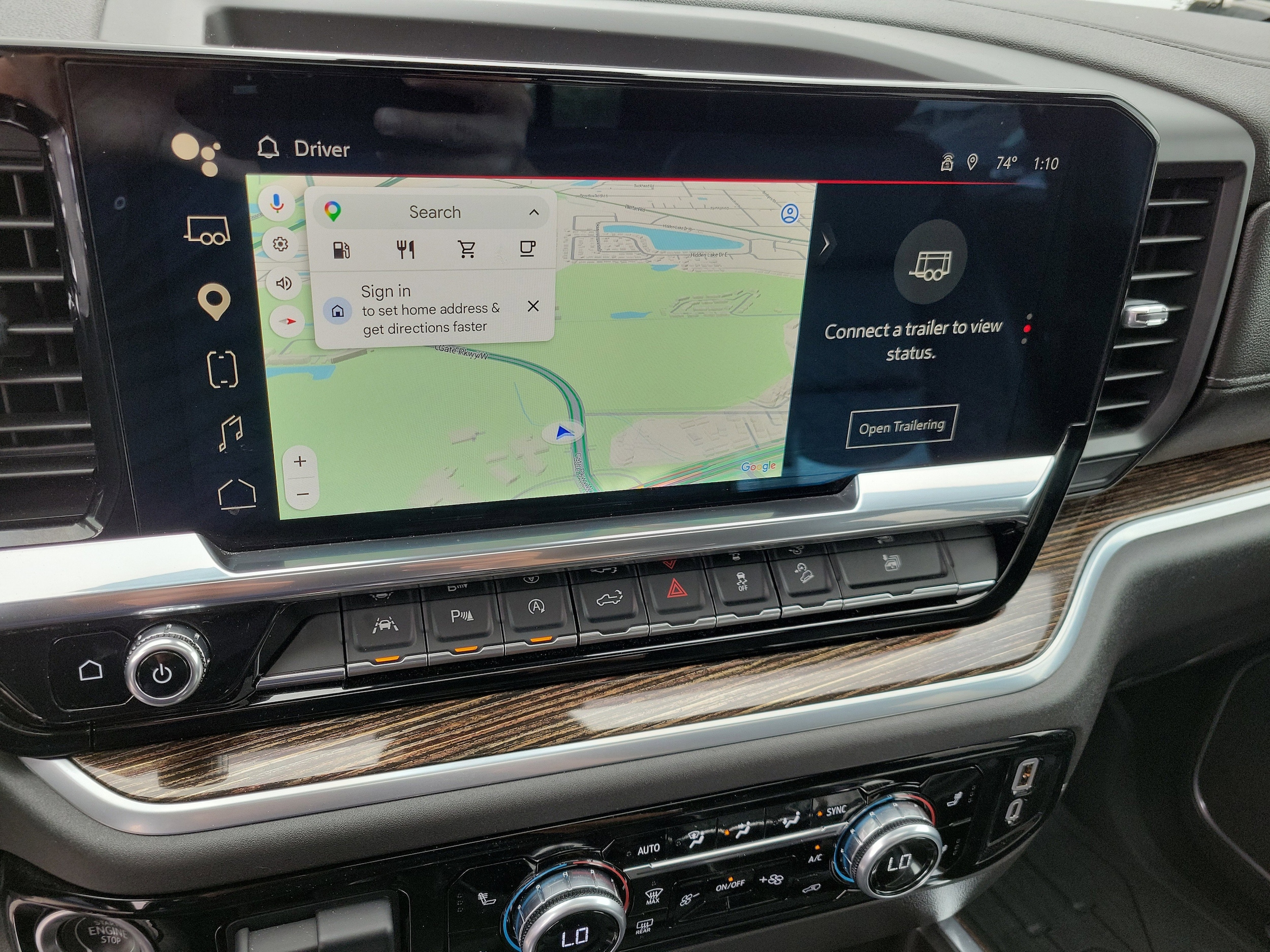 2022 GMC Sierra 1500 Elevation - Photo 32