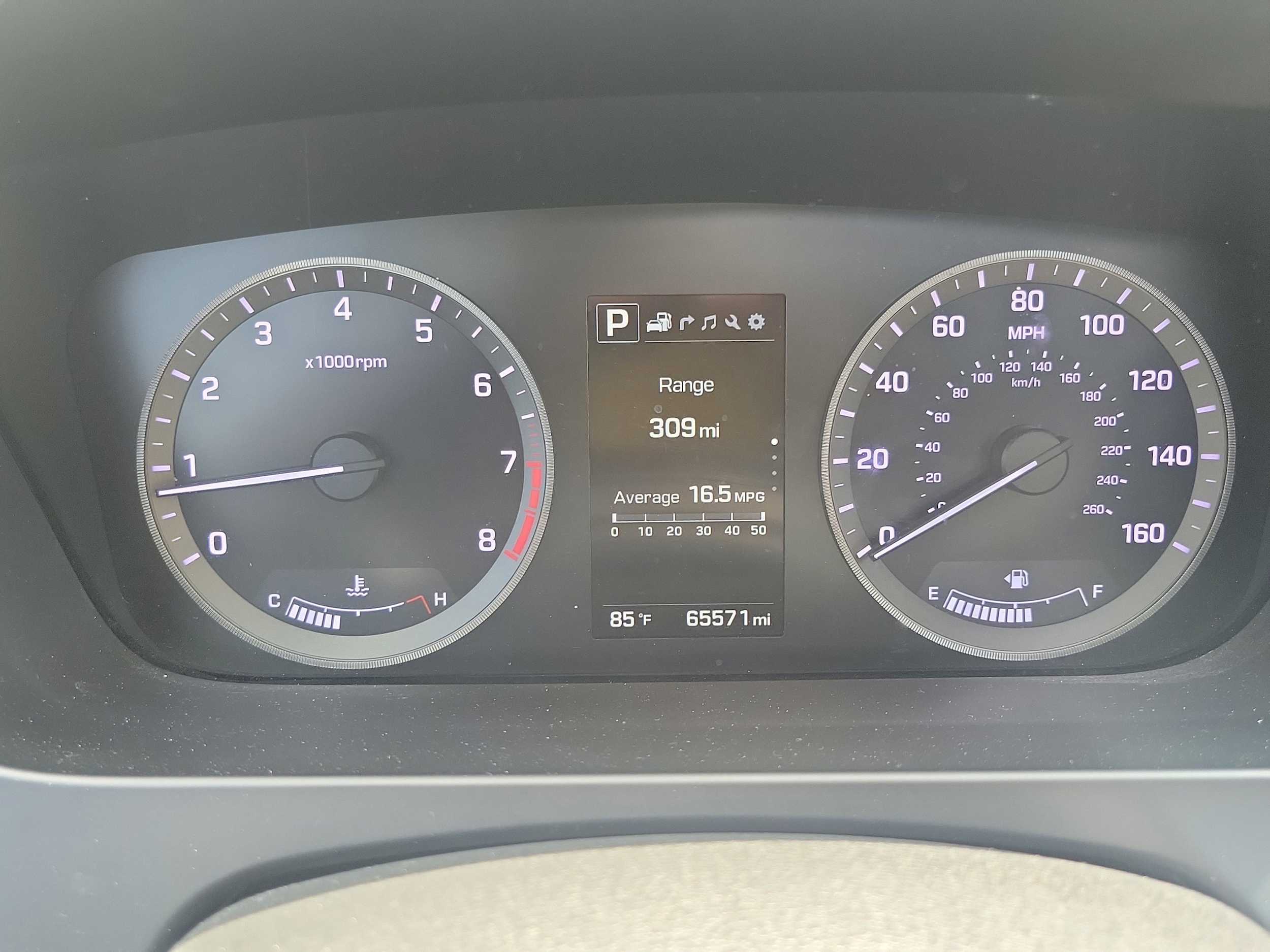2016 Hyundai Sonata Limited - Photo 28