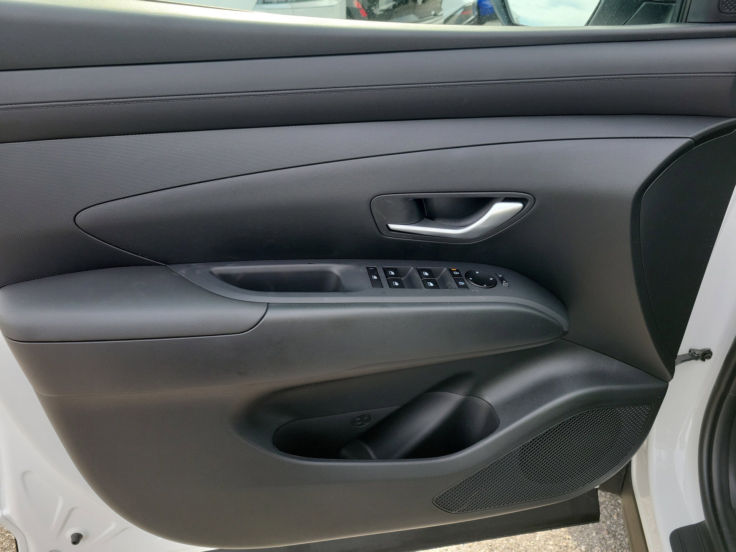 2026 Hyundai Tucson SE - Photo 11