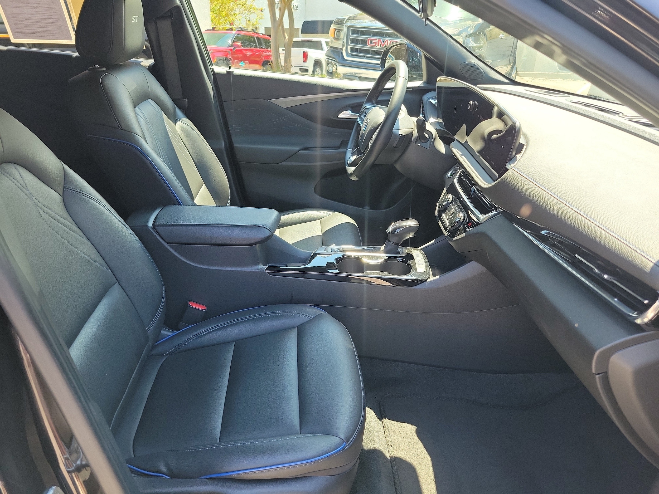2024 Buick Envista Sport Touring - Photo 42