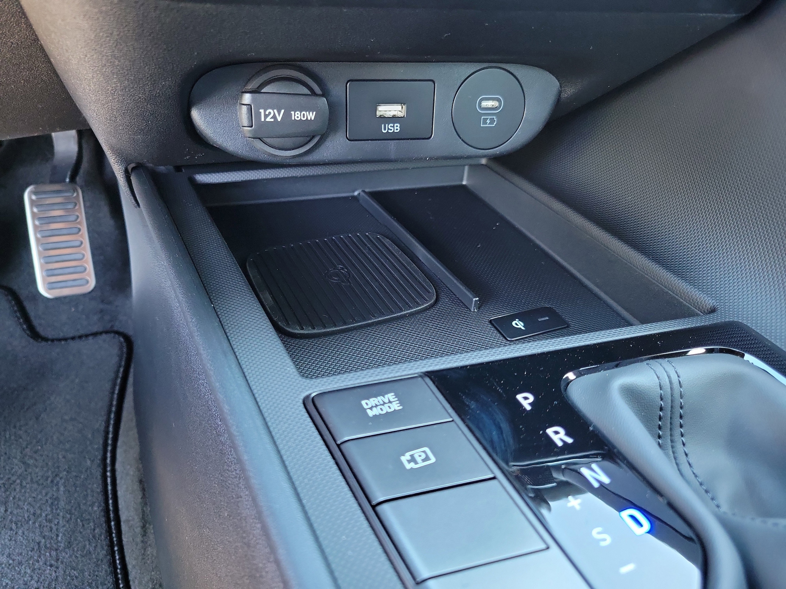 2026 Hyundai Elantra SEL Sport - Photo 29