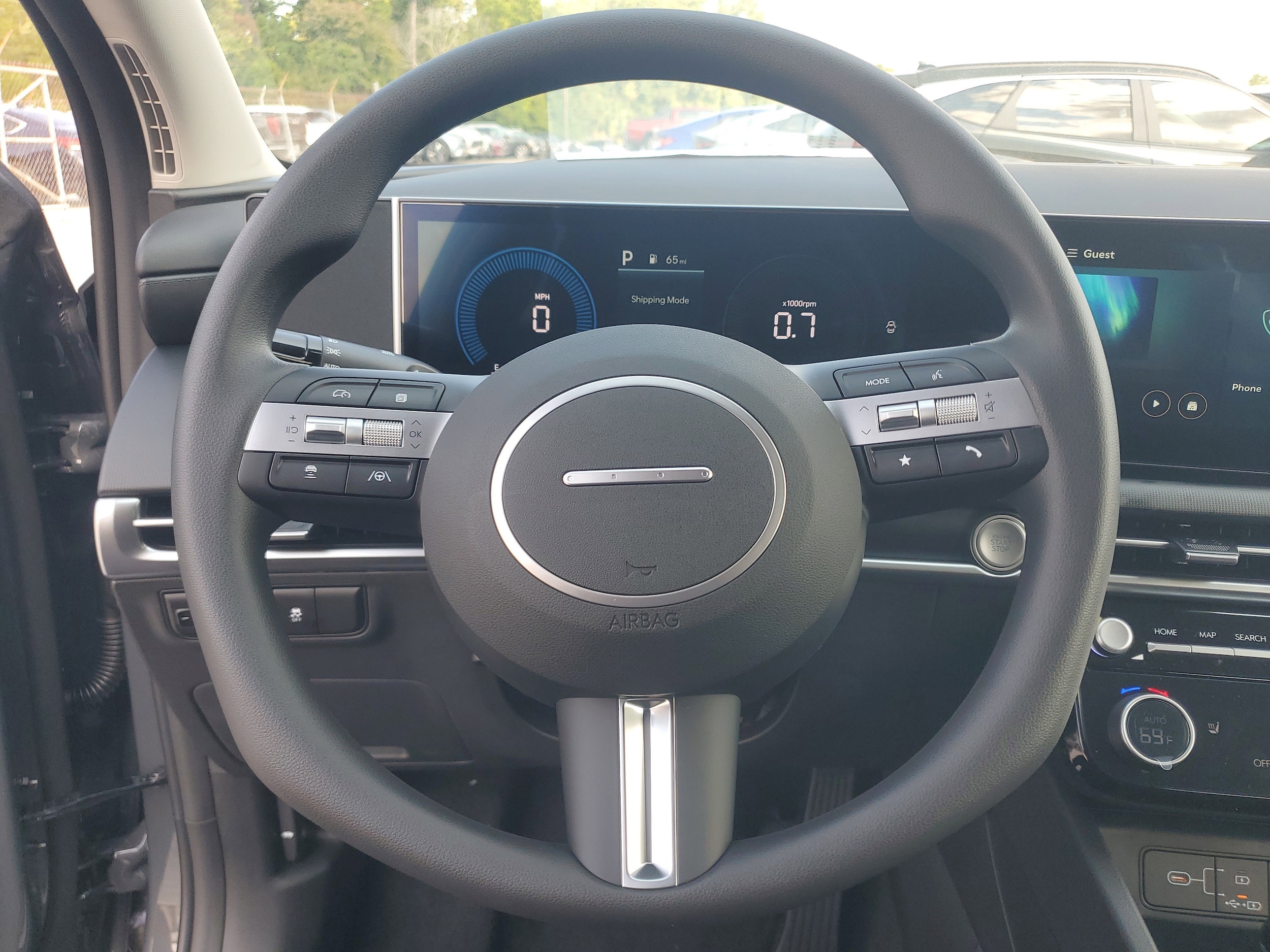 2026 Hyundai Tucson SEL - Photo 23