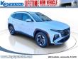 New 2026 Hyundai Tucson SEL Premium FWD SUV