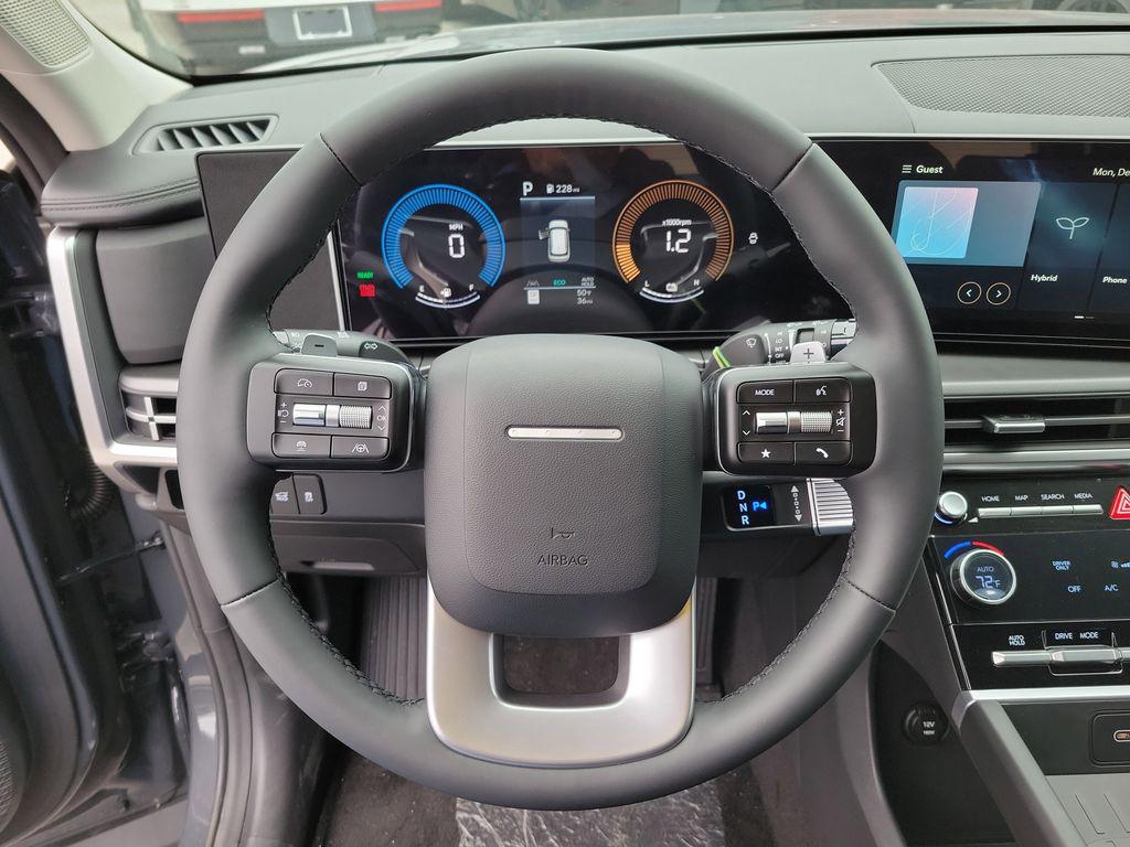 2026 Hyundai Santa Fe SE - Photo 25
