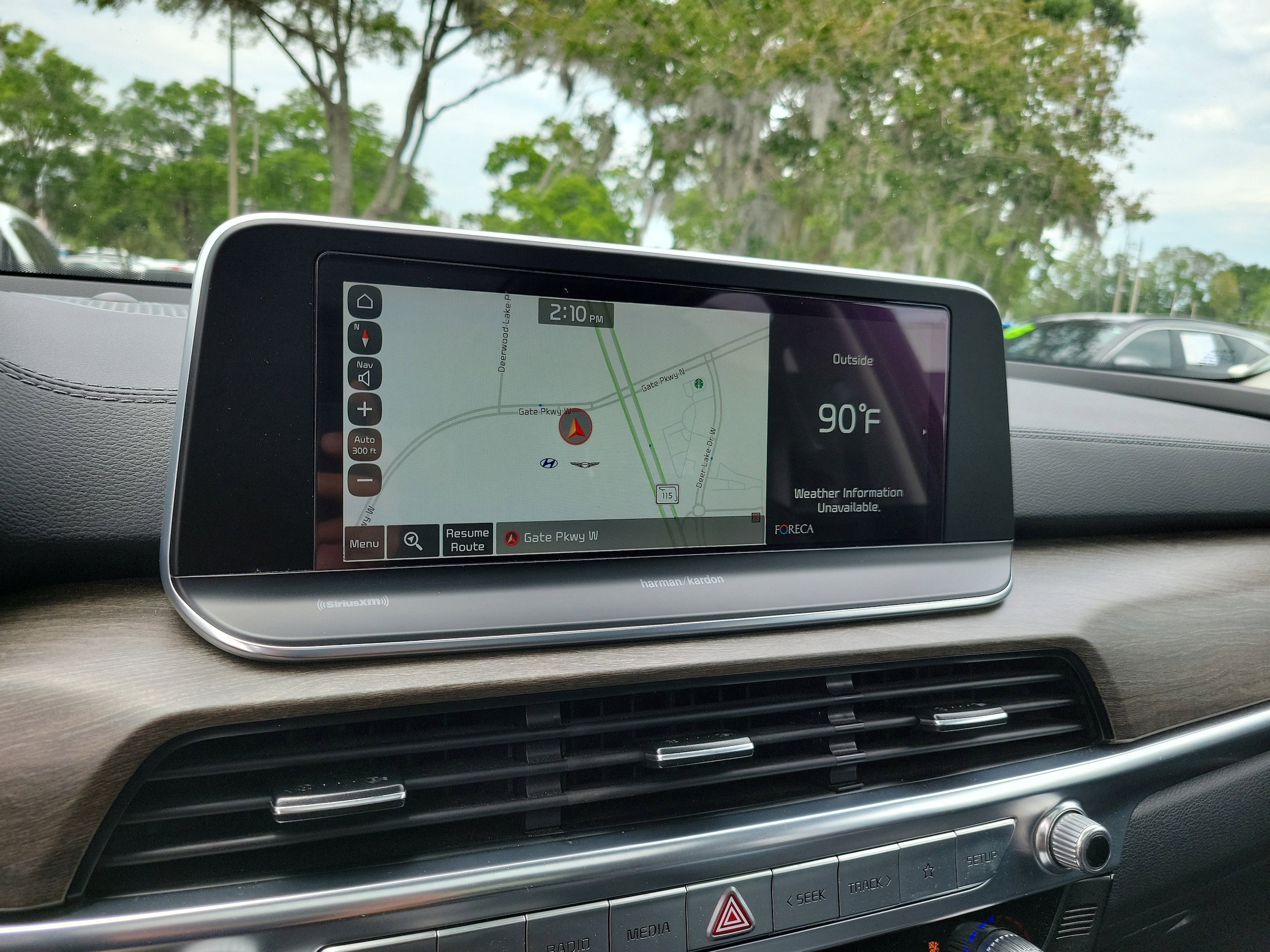2021 Kia Telluride SX - Photo 33