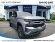 Used 2021 Chevrolet Silverado 1500 LT Truck Crew Cab