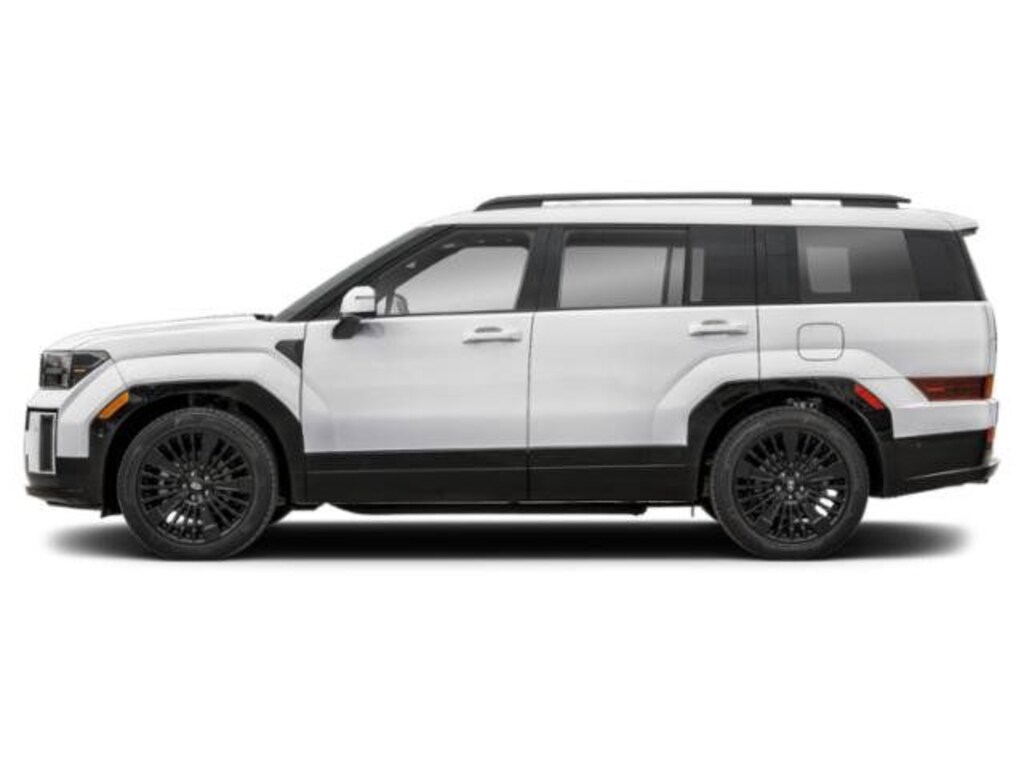 New 2027 Hyundai Santa Fe Hybrid Calligraphy SUV