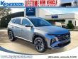 New 2026 Hyundai Tucson SEL FWD SUV