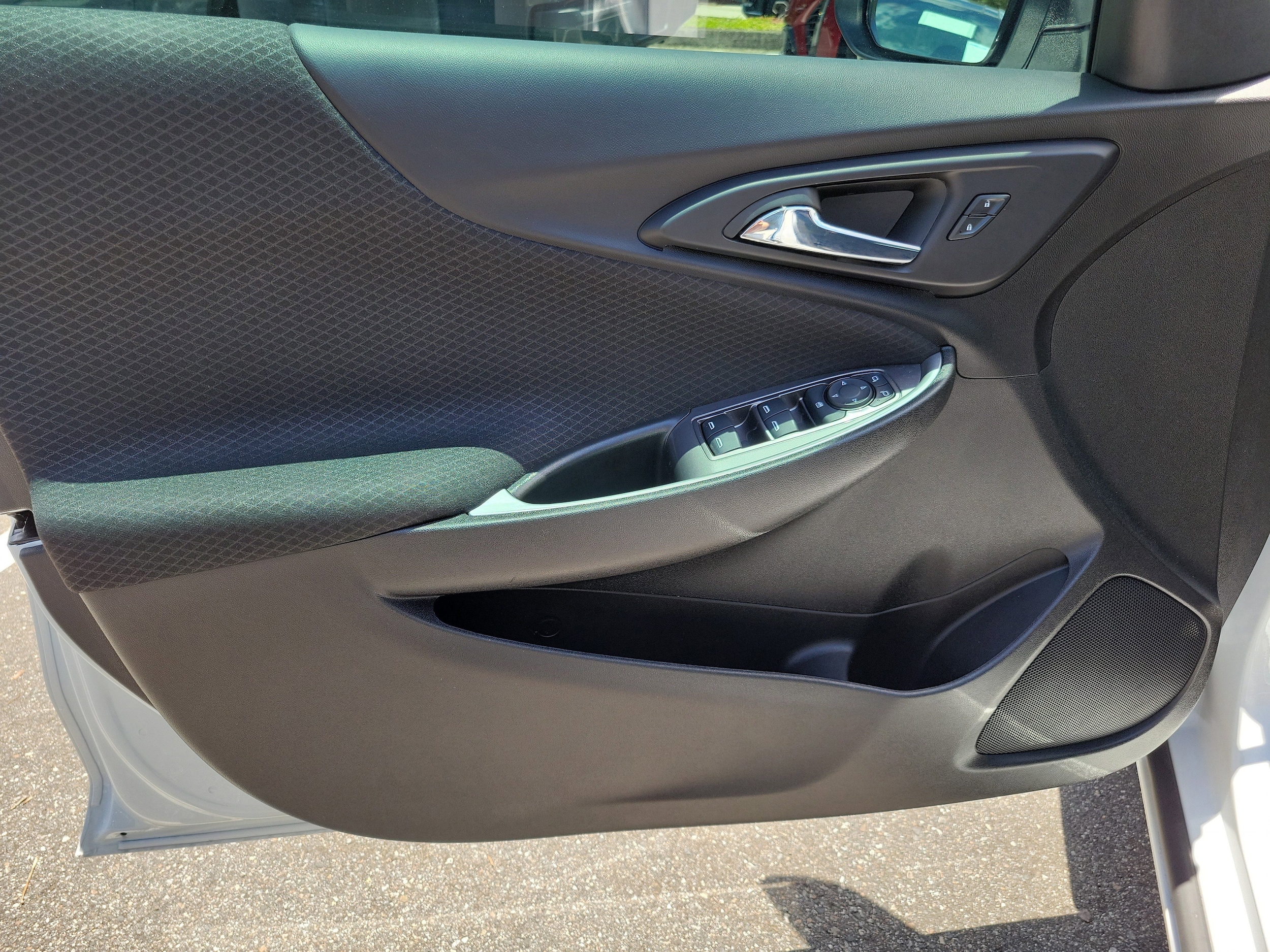 2023 Chevrolet Malibu RS - Photo 19