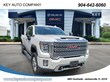  GMC Sierra 3500HD