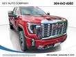 GMC Sierra 2500 HD