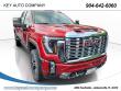 Used 2024 GMC Sierra 2500 HD Denali Truck Crew Cab