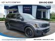 Used 2025 Kia Telluride SX X-Line SUV