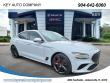 Used 2022 Genesis G70 3.3T Sedan