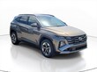 Hyundai Tucson Hybrid