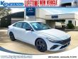 New 2026 Hyundai Elantra SEL Sport Premium Sedan