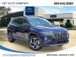 Certified 2024 Hyundai Tucson Hybrid Limited SUV