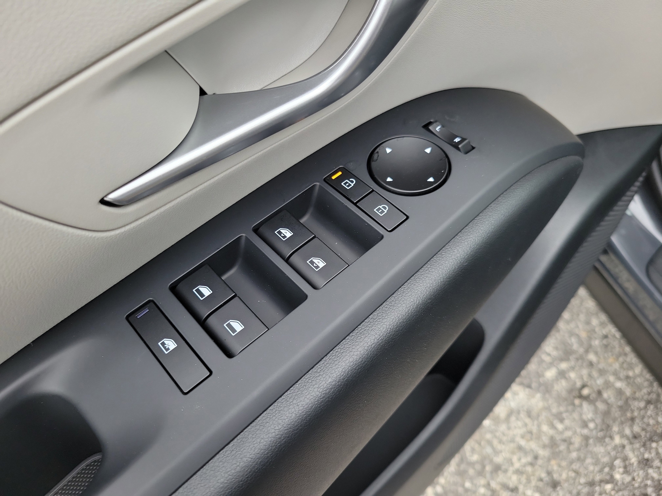 2026 Hyundai Tucson SEL - Photo 15