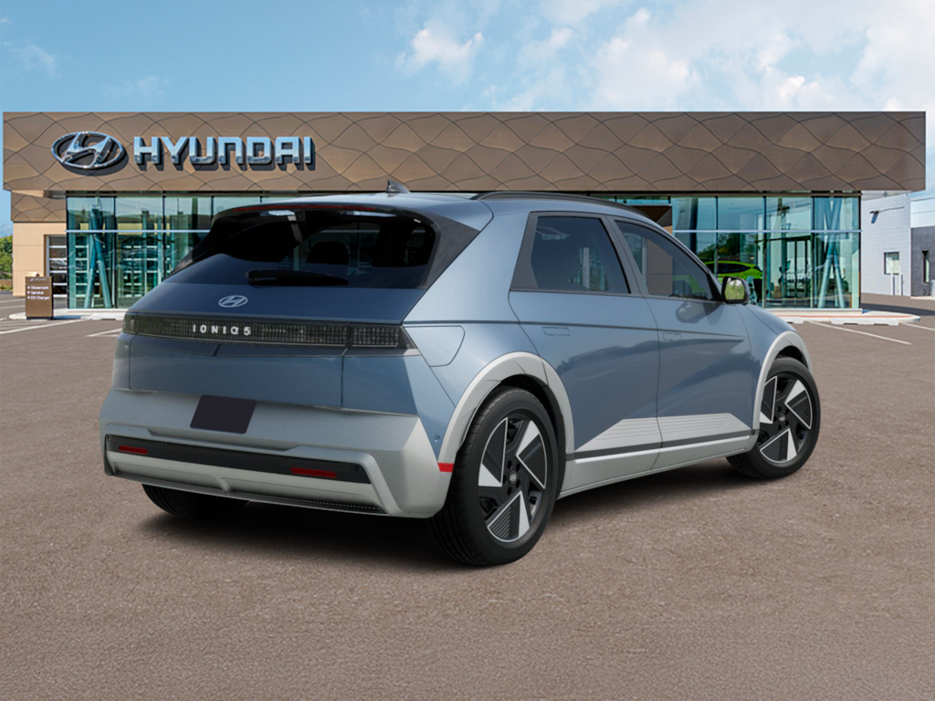 New 2026 Hyundai IONIQ 5 Limited SUV