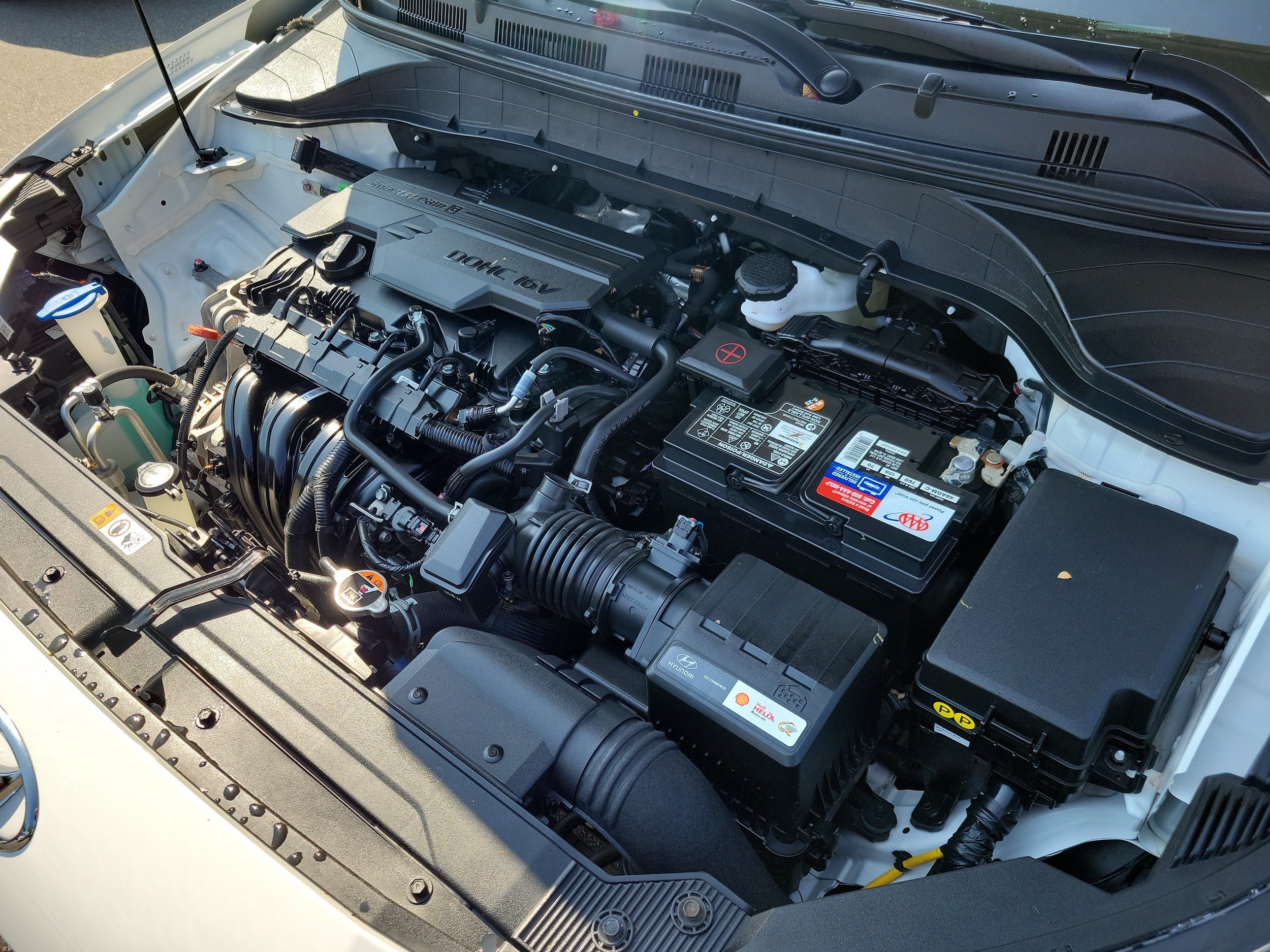 2023 Hyundai Kona SEL - Photo 37