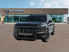 2026 Hyundai Palisade XRT Pro SUV