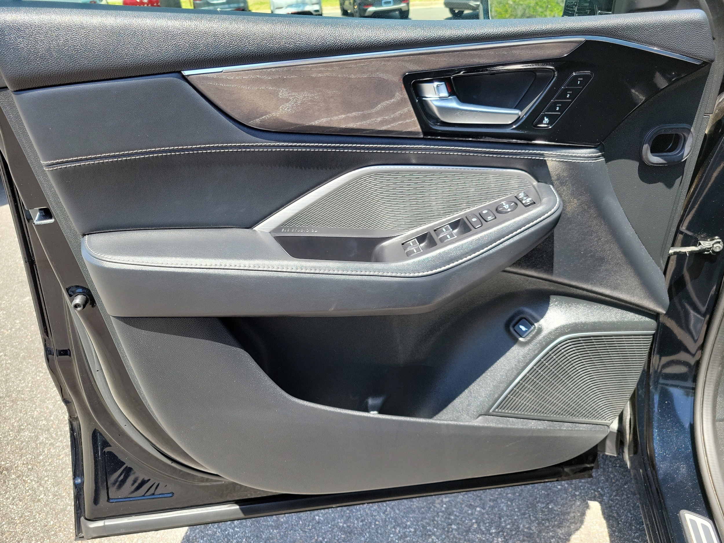 2023 Acura MDX Advance Package - Photo 19