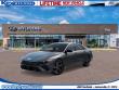 New 2026 Hyundai Elantra SEL Sport Plus Sedan