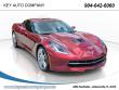 Used 2019 Chevrolet Corvette Stingray Coupe