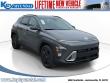 New 2026 Hyundai Kona SEL Sport FWD SUV