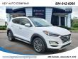 Used 2020 Hyundai Tucson Ultimate SUV