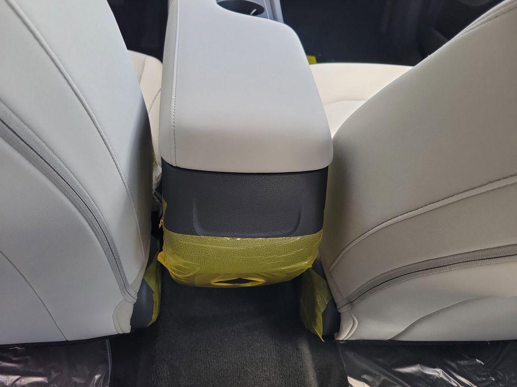 2025 Hyundai Sonata SEL - Photo 31