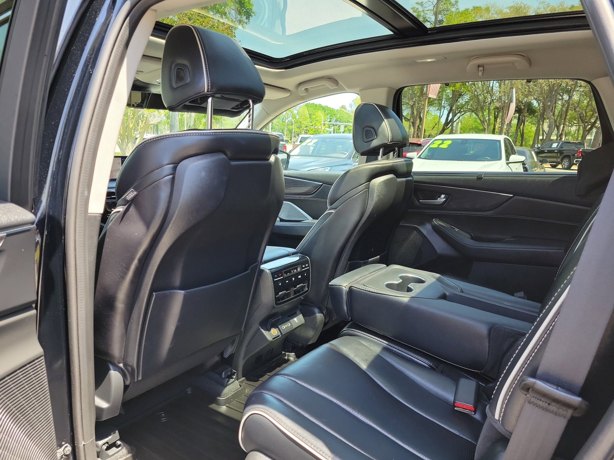 2023 Acura MDX Advance Package - Photo 13