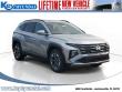 New 2025 Hyundai Tucson SEL Convenience AWD SUV