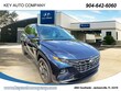  Hyundai Tucson Hybrid
