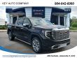 Certified 2023 GMC Sierra 1500 Denali Truck Crew Cab