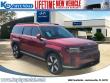 New 2026 Hyundai Santa Fe Limited FWD SUV