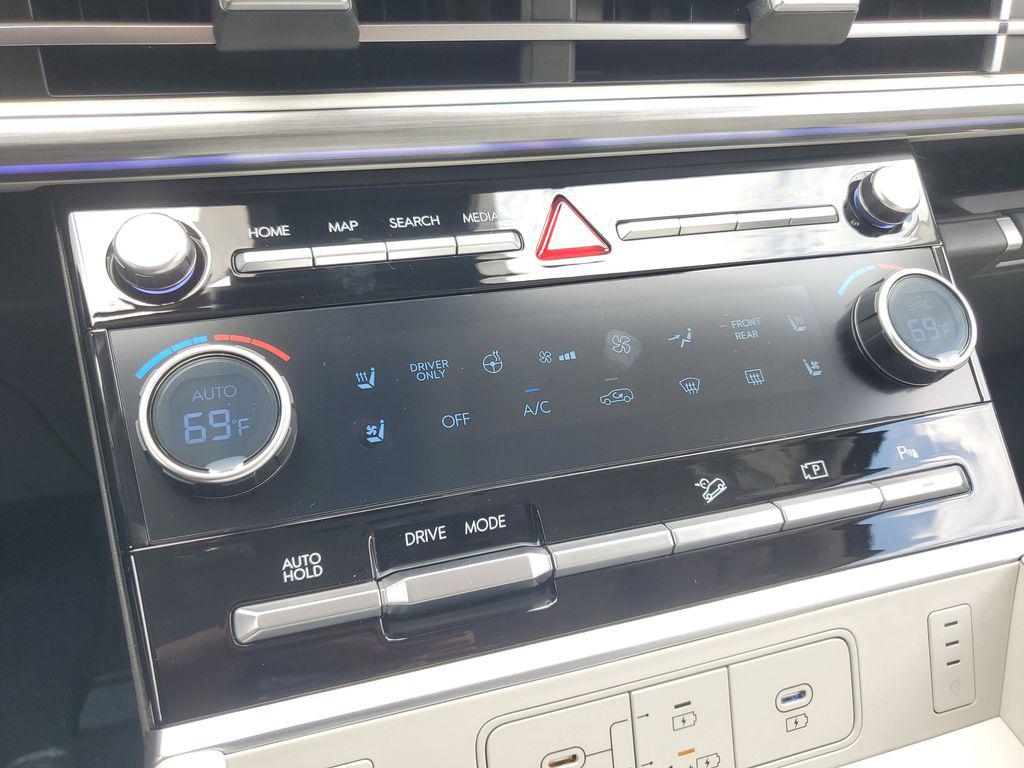 2026 Hyundai Santa Fe Calligraphy - Photo 31