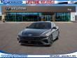New 2026 Hyundai Elantra SEL Sport Plus Sedan