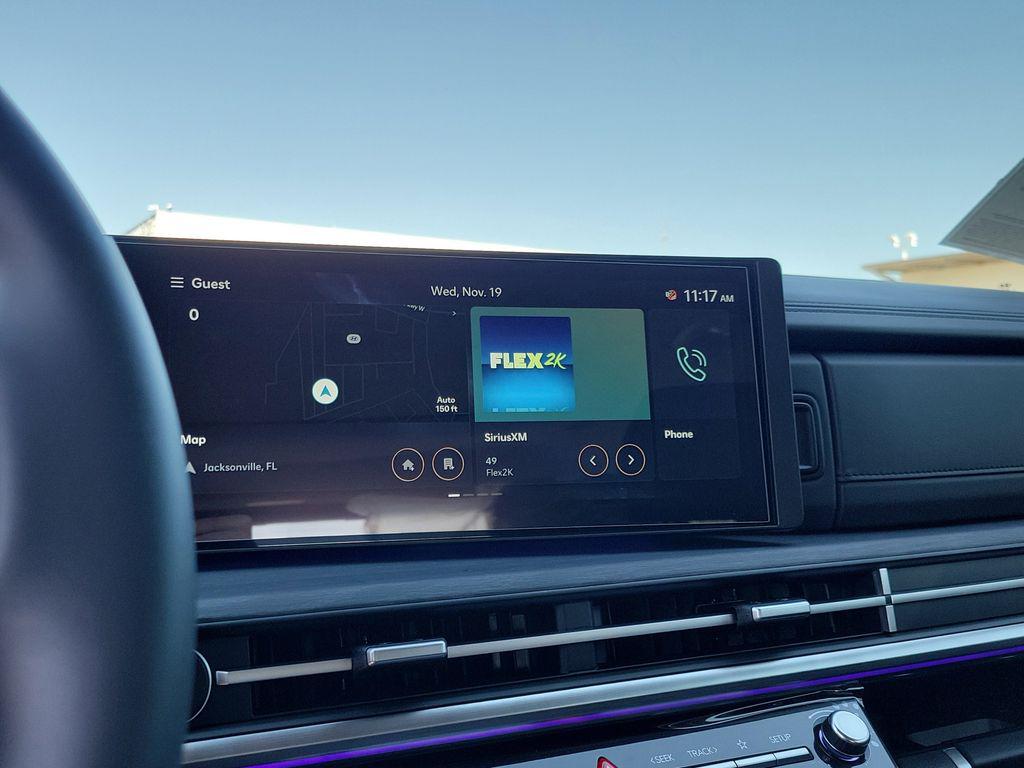 2026 Hyundai Santa Fe Limited - Photo 20