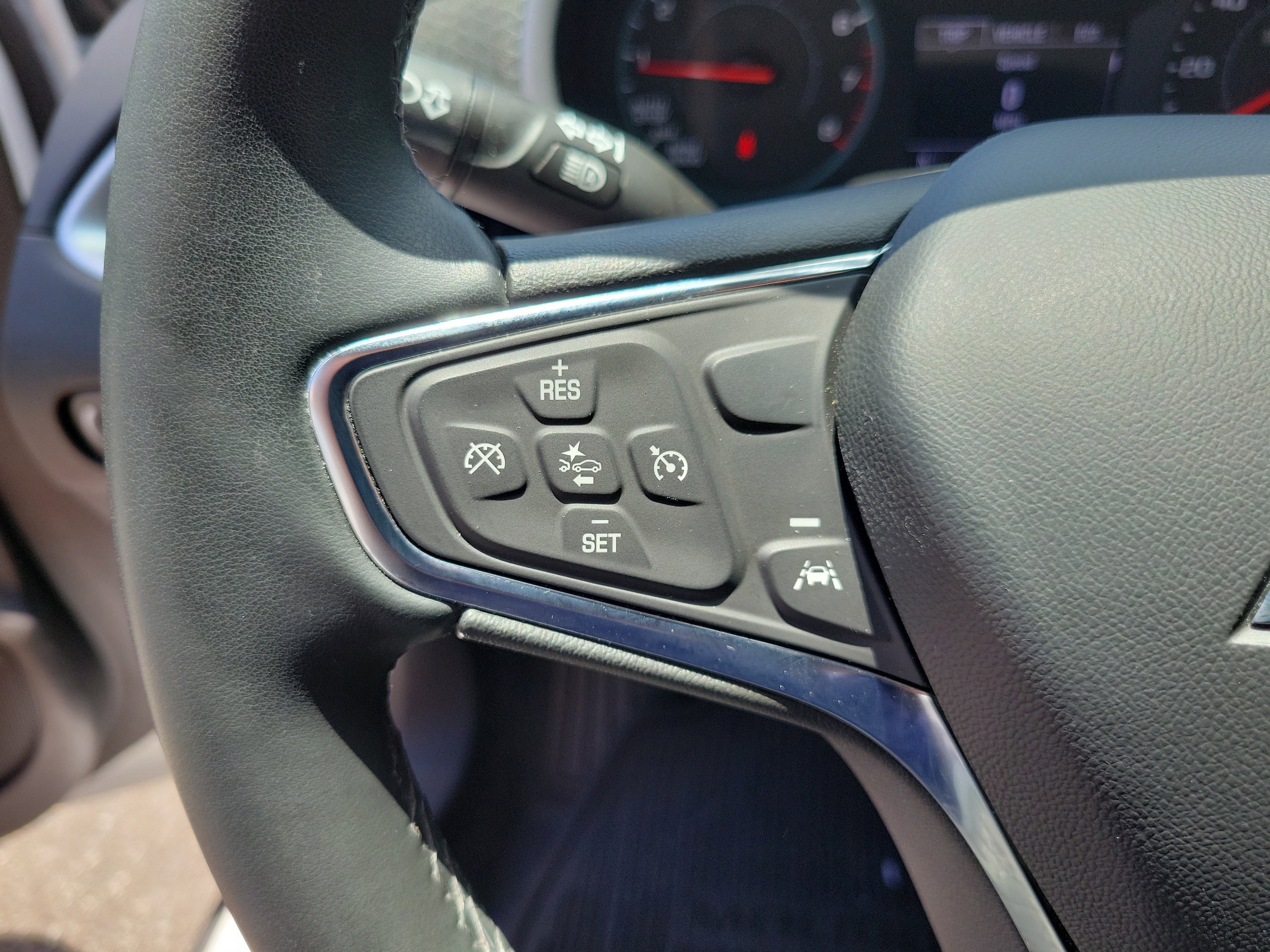 2023 Chevrolet Malibu RS - Photo 27
