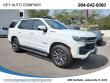 Used 2021 Chevrolet Tahoe Z71 SUV