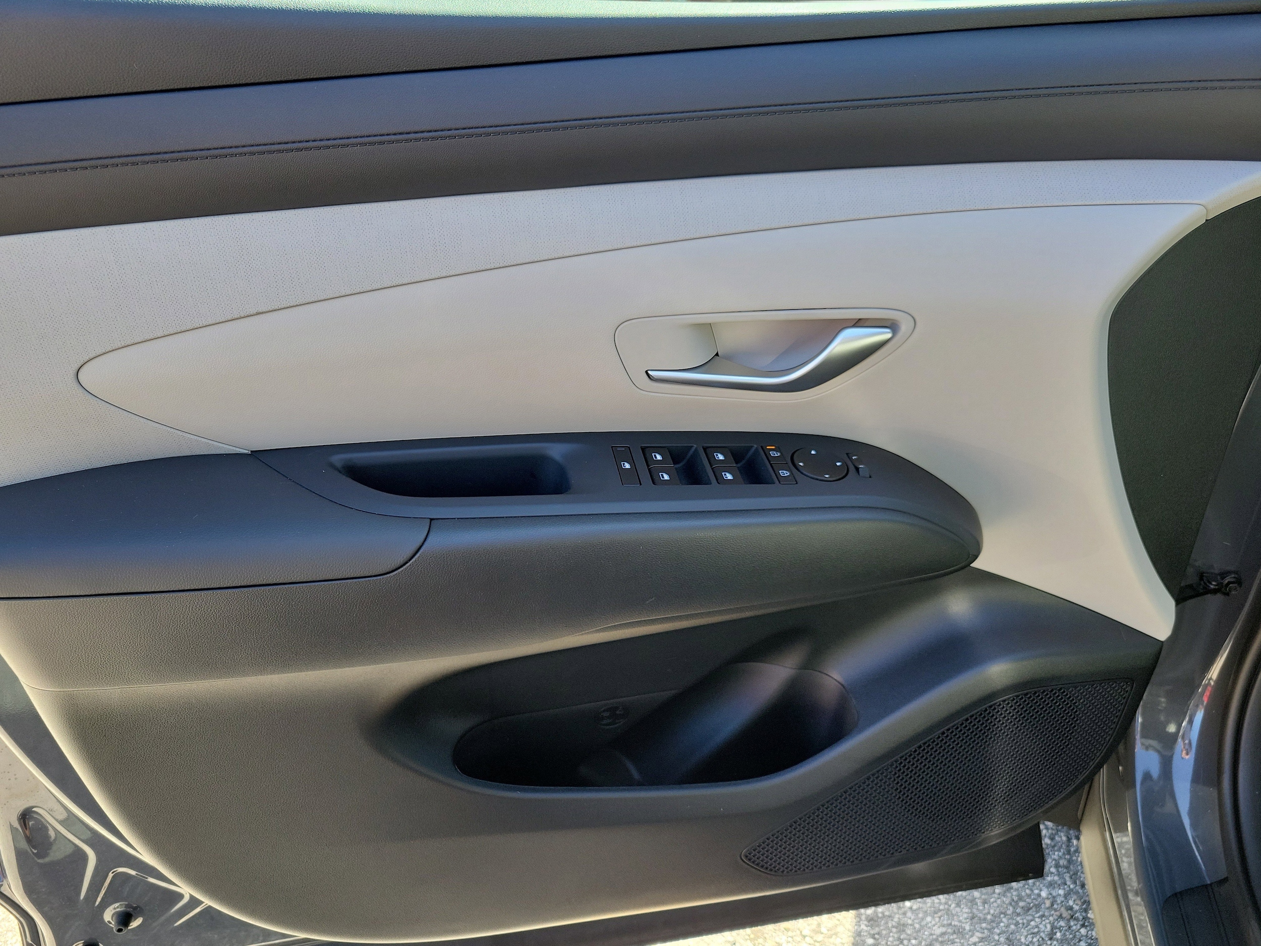 2026 Hyundai Tucson SEL Premium - Photo 14