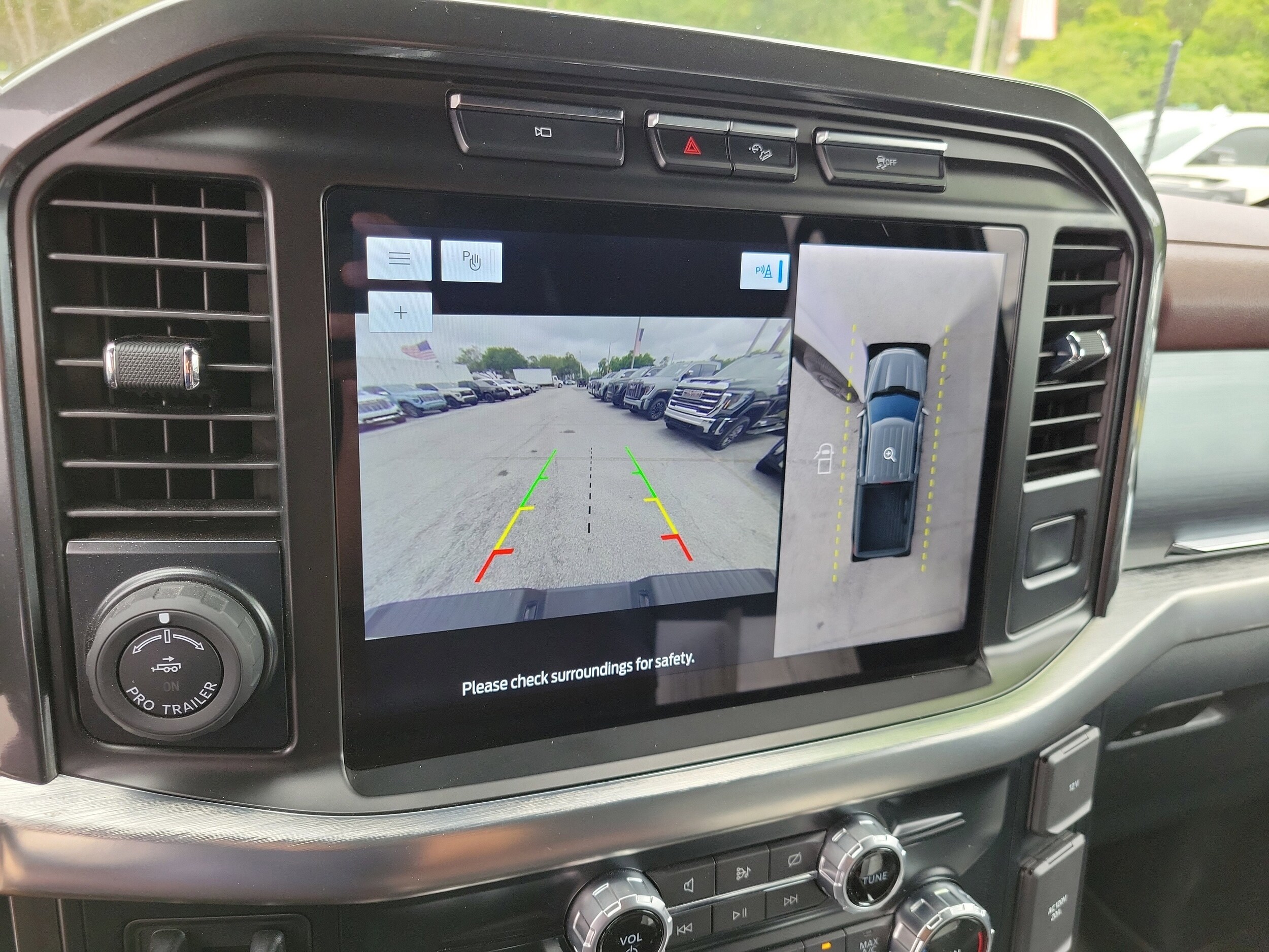 2023 Ford F-150 Lariat - Photo 29