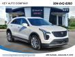 Used 2023 CADILLAC XT4 Premium Luxury SUV