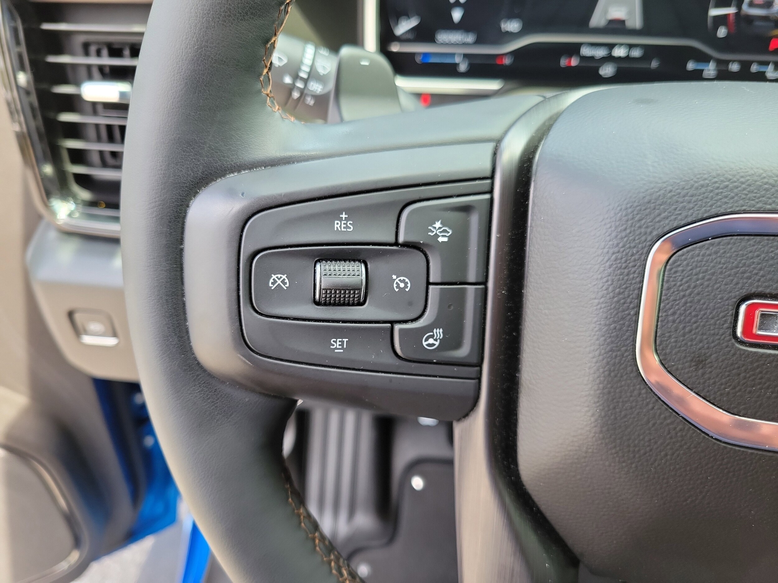 2023 GMC Sierra 1500 AT4 - Photo 27