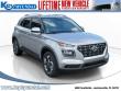 New 2025 Hyundai Venue SEL SUV