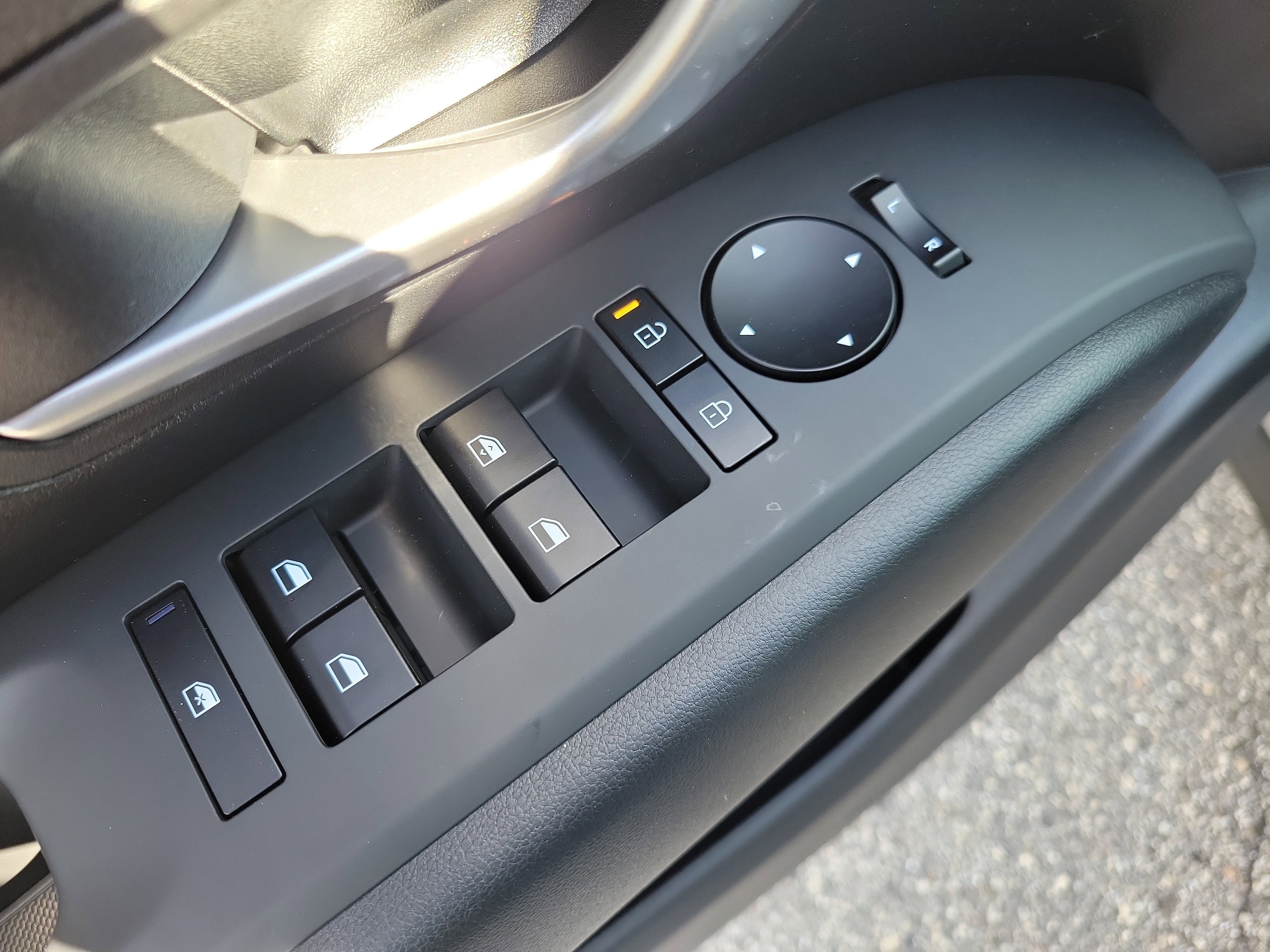 2026 Hyundai Tucson SE - Photo 10